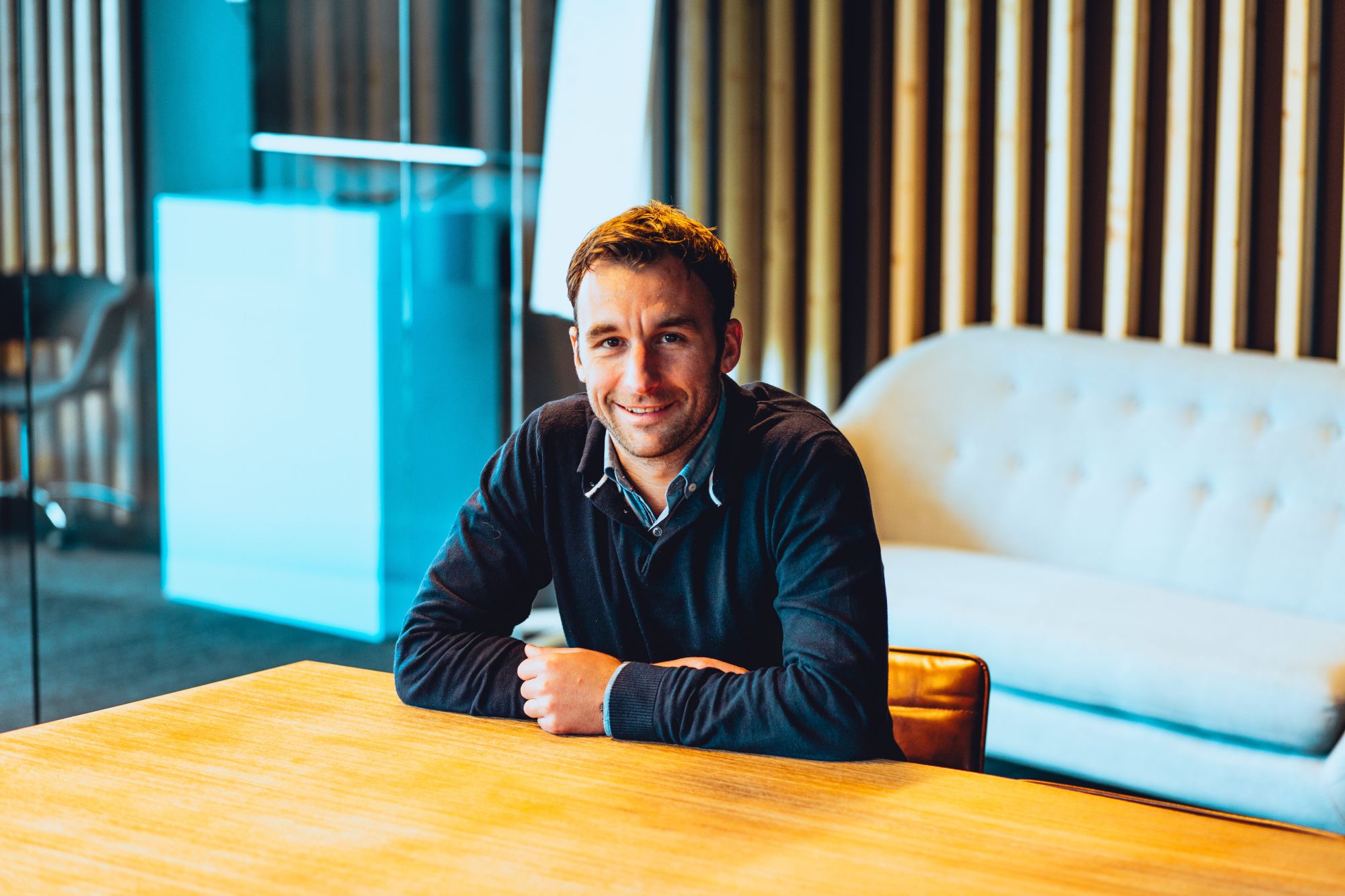 2018 en 2019 door de ogen van Johan Elias (CEO Hybrid)