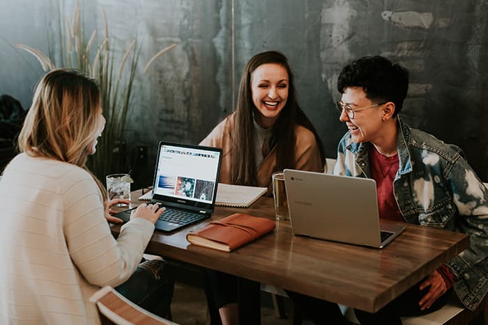 Web trends van 2020